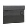 RivaCase 8805 Black Melange MacBook Pro 16" and Ultrabook Sleeve 15.6"