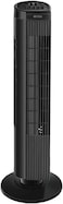General Supreme Tower Design Fan 3 Speed, 35W Black