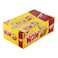 Candyland Now Fudge &amp; Caramel Filled Chocolate 48 gr 12 pcs
