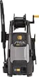 Stiga 135 Bar 1800 Watt Professional Electric High Pressure Washer (HPS 235 R)