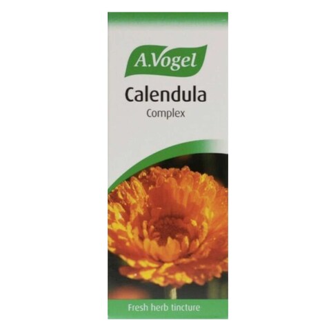 Bioforce Calen.Cpx H /Tincture 50Ml