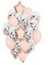 Generic 30-Piece Decorative Party Balloon Set
