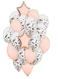 Generic 30-Piece Decorative Party Balloon Set