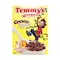 Temmy&#39;s Choco Scoops Cereal - 30 grams