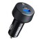 Anker Power Drive +2 Car Charger 20W Black
