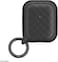 Catalyst - Ring Clip Case for AirPods 1 &amp; 2 - Stealth Black