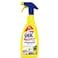 Smac Express Ultra Degreaser Lemon 650ml