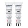 Swiss Image 3-In-1 Absolute Radiance Whitening Cleanser White 100ml Pack of 2