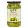 Cooksco Green Pepperoncini Chilli Peppers 280G