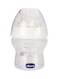 Chicco Natural Feeling Medium Flow Feeding Bottle 150ml