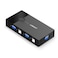 Ugreen 2-Port USB Kvm Switch Box Abs Case