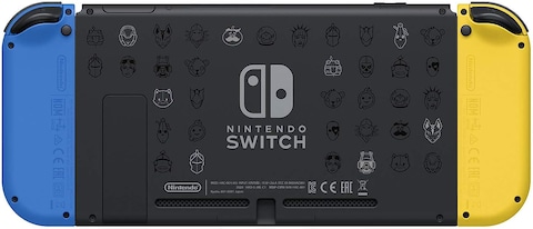 Buy Nintendo Switch Fortnite Special Edition Bundle (NO