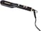 Geepas Hair Straightening Brush, GHBS86066, Smooth And Comb-Like Design For Hair And Beard, Temperature From 120-200 Degrees Celsius, Perfect For Salon And At Home Styling