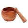 Pestle And Mortar Large Size