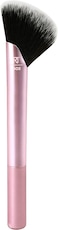 Real Techniques Rebel Edge Half Fan Makeup Brush (Medium)