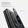 Spigen GLAStR Optik Camera Lens Screen Protector [2 Pack] designed for Samsung Galaxy Z Fold 3 5G - Black
