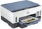 HP Smart Tank 725 All-in-One Printer wireless, Print, Scan, Copy, Auto Duplex Printing, Print up to 18000 black or 8000 color pages, White/Blue  [28B51A]
