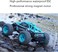 SAM Toys - 1:14 High speed RC car (W/chargable) Hobby Line - Assorted
