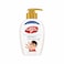 سائل غسيل اليدين لايف بوي، عناية ناعمة - 450 مل
