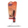 S/P DOG COMB LONG HANDLE STAINLESS