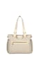 Little Story Matilda Diaper Bag-Ivory