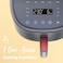 Cosori Lite 3.8L Smart Air Fryer, Up To 230℃, 7 Functions, One-Touch Operation, Online Recipes - 2 Years Warranty
