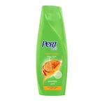 Buy Pert Plus Daily Care Shampoo with Honey Extract, 400ML in Saudi Arabia