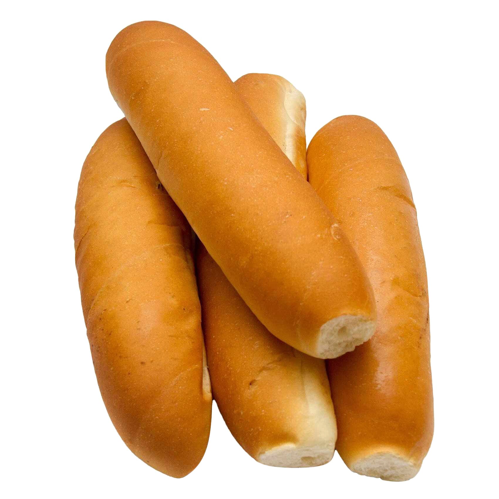 Buy Big Samoli Bread 4 Pieces Online | Carrefour KSA