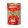 Mutti Organic Chopped T 400GR
