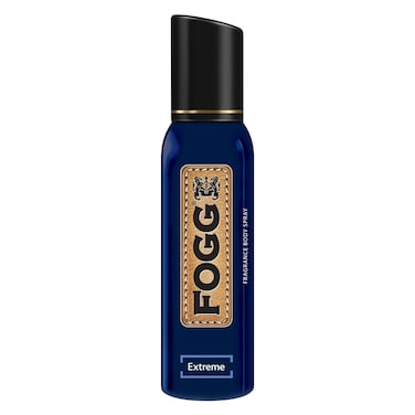 Fogg Extreme Frag Body Spray 120Ml