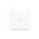 Apple 87W USB-C Power Adapter, White - MNF82LL/A