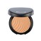 Flormar Wet &amp; Dry Compact Powder W10- Apricot