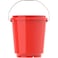Cosmoplast Round Plastic Bucket 17L