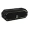 Altec Lansing HydraJolt Wireless Bluetooth Portable Waterproof Speaker IMW1200 Black