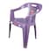 WELLO LARA CHAIR W-102