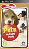 Ubisoft Petz My Puppy Family Game (Essentials) PSP
