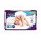 Optimal Baby Diaper Size 5 Junior Value Pack 11-25kg 36 Count