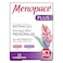 Vitabiotics Plus Menopace Original + Botanical Supplements 56 Tablets