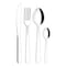 TRAMONTINA SET MALIBU 24PC