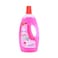 Maf Carrefour Antibac Disinfectant Cleaner Floor &amp; Multipurpose 4In1 With Rose 3L