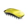 iKoo Detangling Home Soleil Metallic Hair Brush Black &amp; Yellow