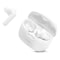 JBL Tune Beam Noise Cancellation TWS Earbuds White