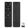 Generic-2.4GHz Wireless Remote Control with USB Receiver Adapter for Smart TV Android TV Box Google TV HTPC