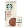 Starbucks Caffe Mocha Premium Instant Coffee Mix 22g Pack of 5
