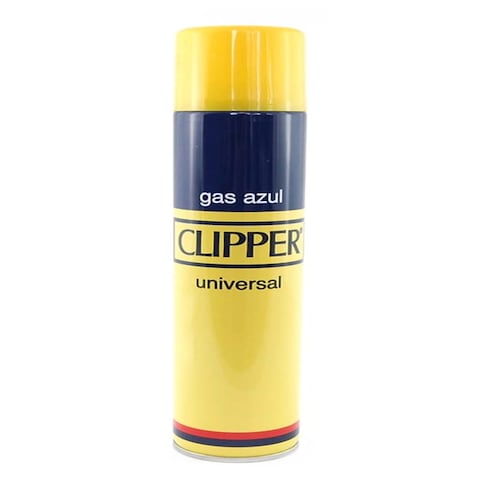 Clipper Gas Lighter Refill 300 Ml