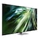 Samsung QN90D Neo 75-Inch UHD Smart QLED TV QA75QN90DAUXZN Carbon Silver