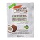 Coconut Oil Deep Conditioning Protein Pack White 60g