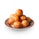 Saachi Sweet Dumplings/Luqaimat Maker NL-SB-2020-BK