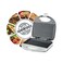 Clikon CK2446 Sandwich Maker Grill