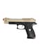 Well Play Kids Lightweight Pistol Flashing Sound And Light Space War Funny Gun Toy For Kids